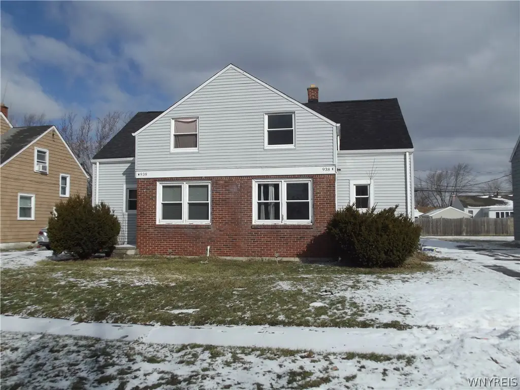 938 Highland Avenue, Tonawanda, NY 14223 - #1