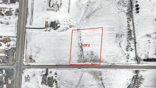 V/l Ransom Lot 2, Lancaster, NY 14086