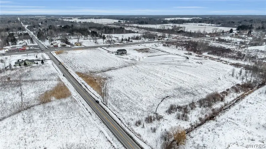 V/l Ransom Lot 3, Lancaster, NY 14086 - #3