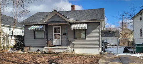133 Wright Avenue, Buffalo, NY 14215