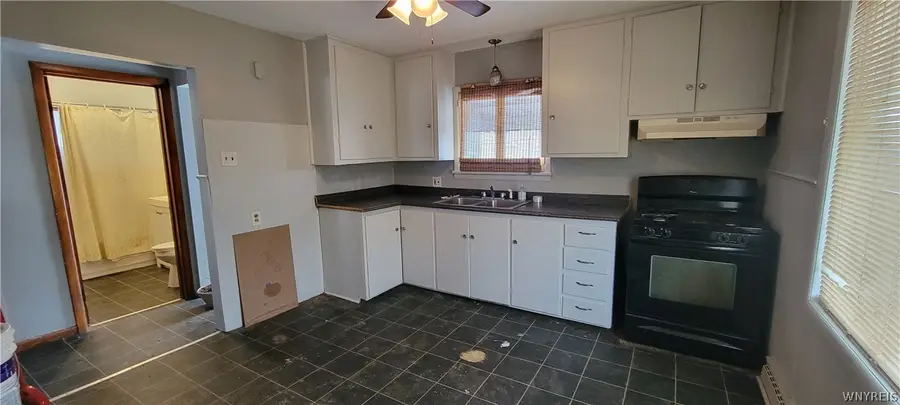 133 Wright Avenue, Buffalo, NY 14215 - #3