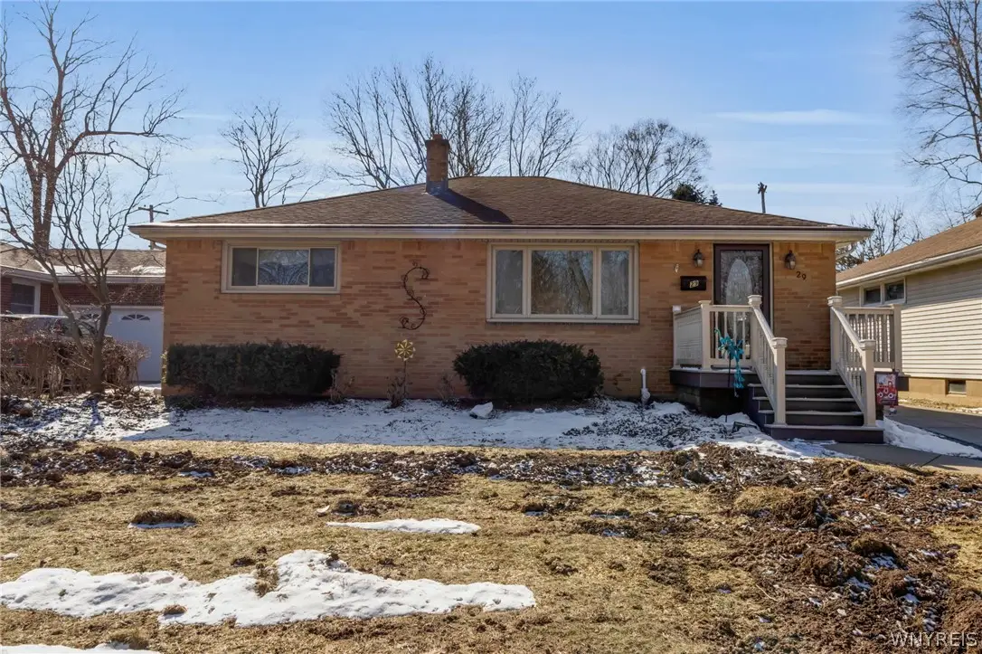 29 Danebrock Drive, Buffalo, NY 14226 - #1