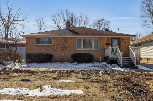 29 Danebrock Drive, Buffalo, NY 14226