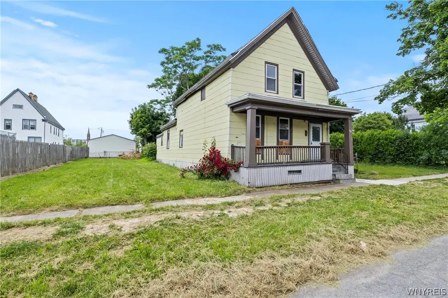 46 Mulberry Street, Buffalo, NY 14204 - #2