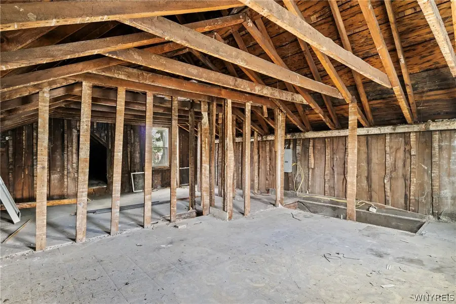 46 Mulberry Street, Buffalo, NY 14204 - #3