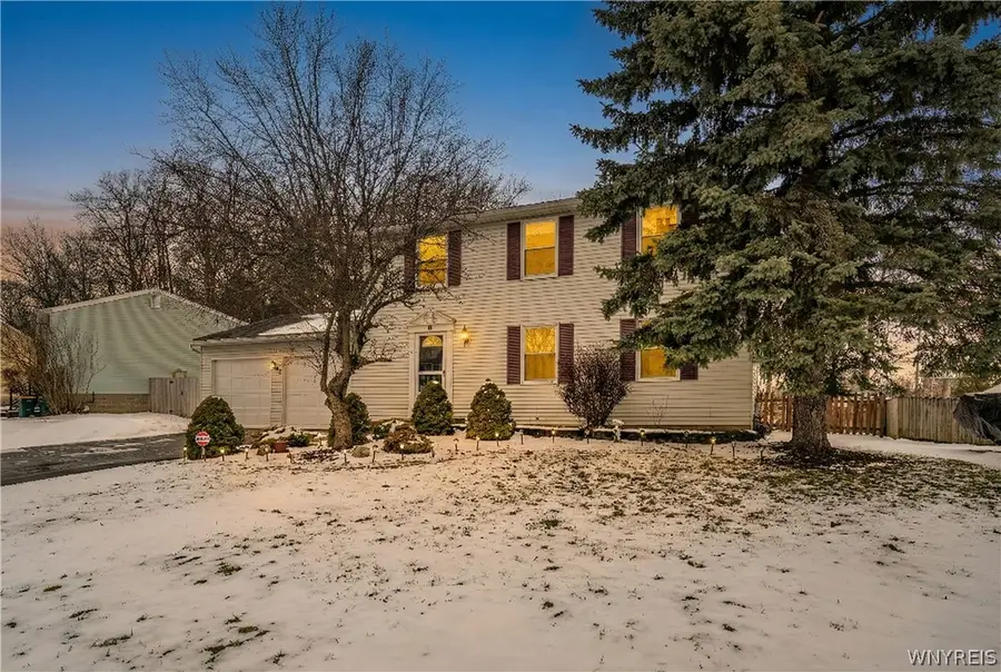 5007 Overlook, Hamburg, NY 14075 - #2