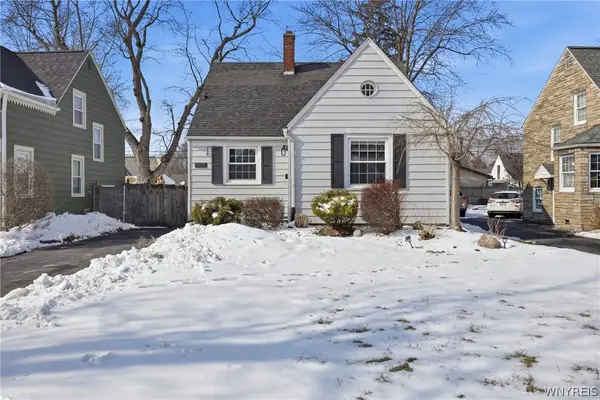 505 Lamarck Drive, Buffalo, NY 14225