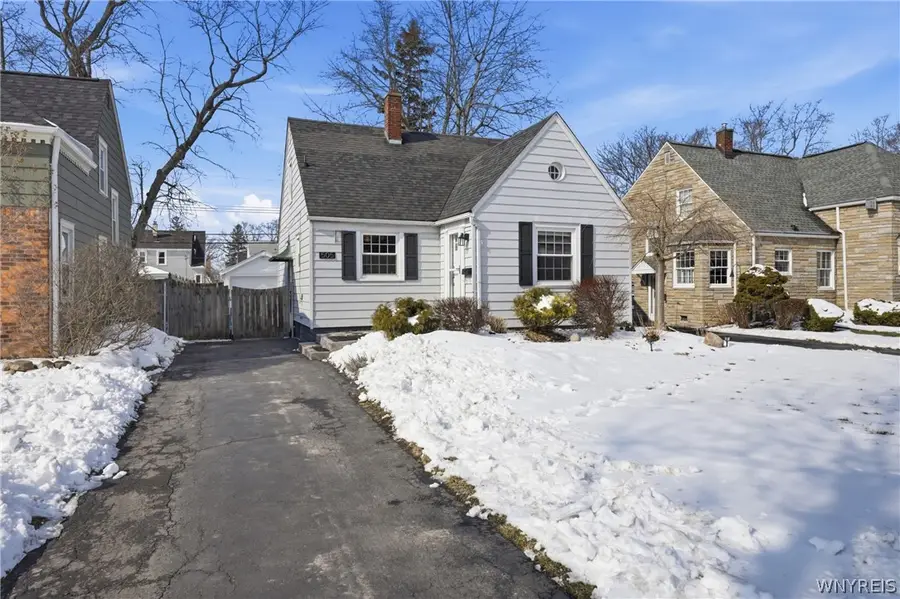 505 Lamarck Drive, Buffalo, NY 14225 - #2
