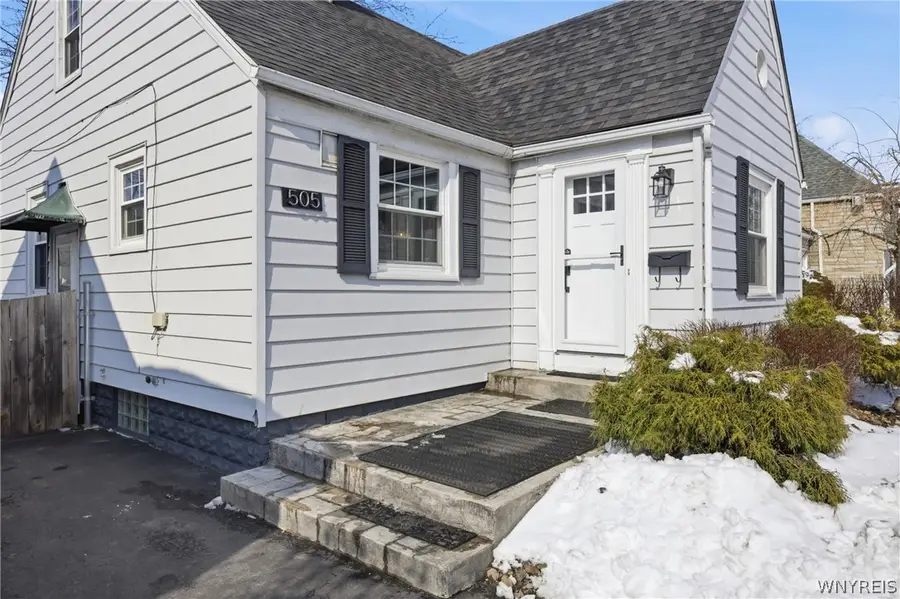 505 Lamarck Drive, Buffalo, NY 14225 - #3