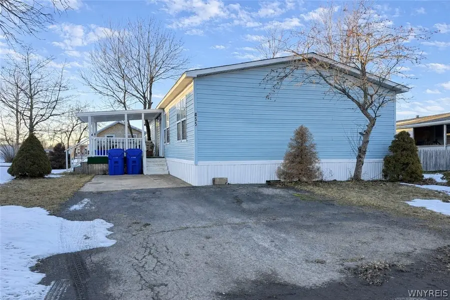 455 Chestnut Drive, Lockport, NY 14094 - #2