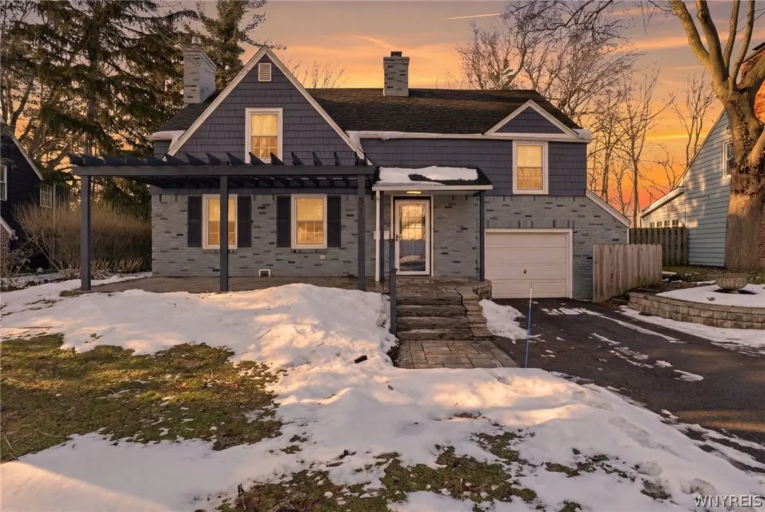 51 Meadowbrook Road, Buffalo, NY 14221 - #1