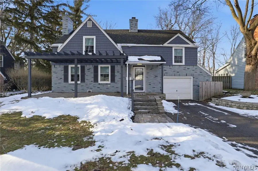 51 Meadowbrook Road, Buffalo, NY 14221 - #2