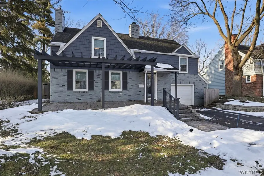 51 Meadowbrook Road, Buffalo, NY 14221 - #3