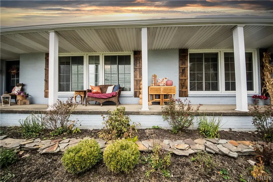 9250 Greiner Road, Clarence, NY 14031 - #3