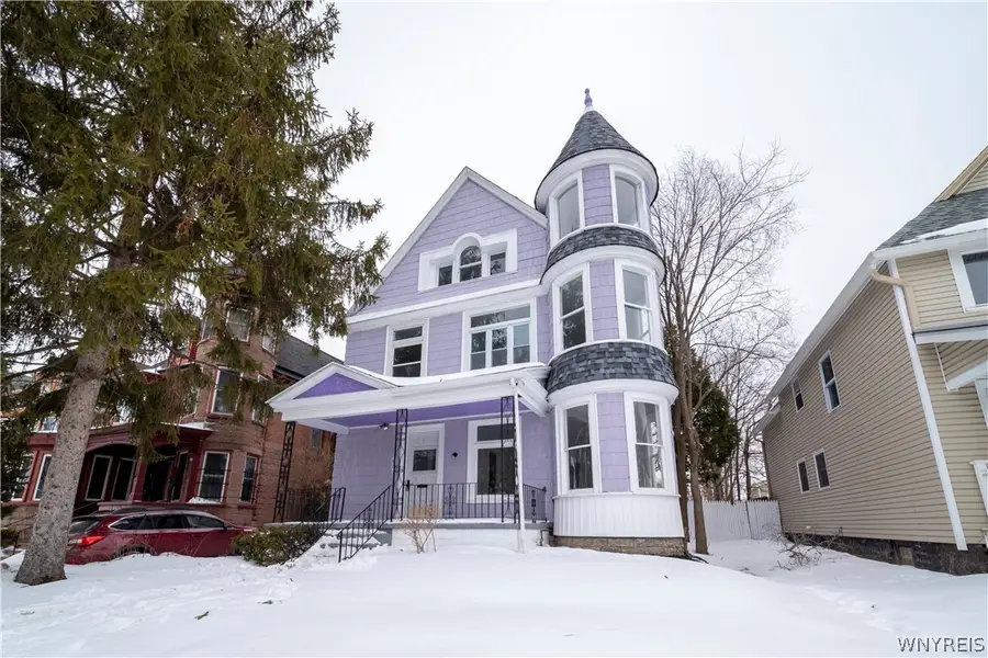 83 Harvard Place, Buffalo, NY 14209 - #2