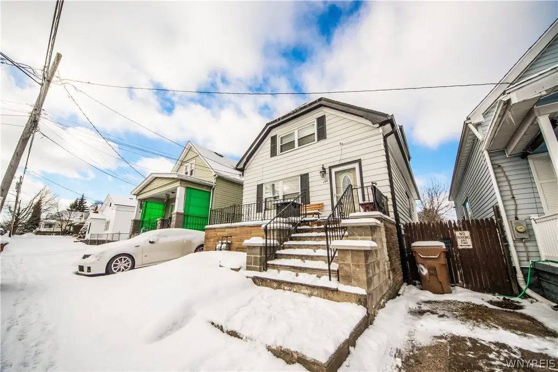 130 Reo Avenue, Buffalo, NY 14211 - #1