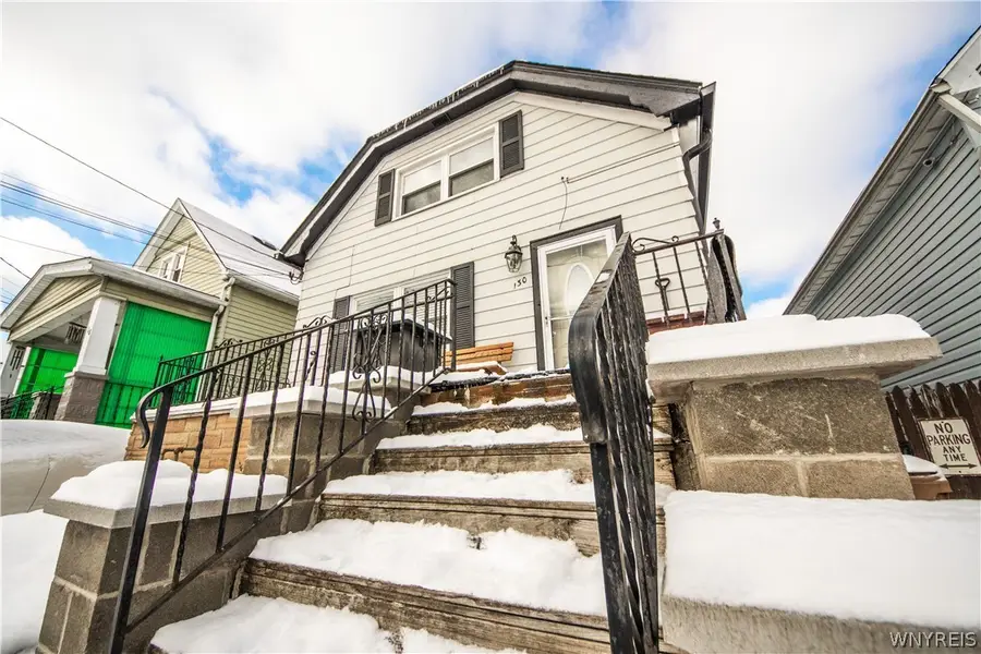 130 Reo Avenue, Buffalo, NY 14211 - #3