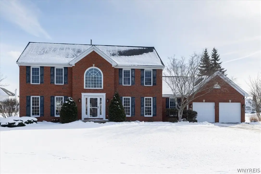 8267 Oakway Lane, Buffalo, NY 14221 - #1