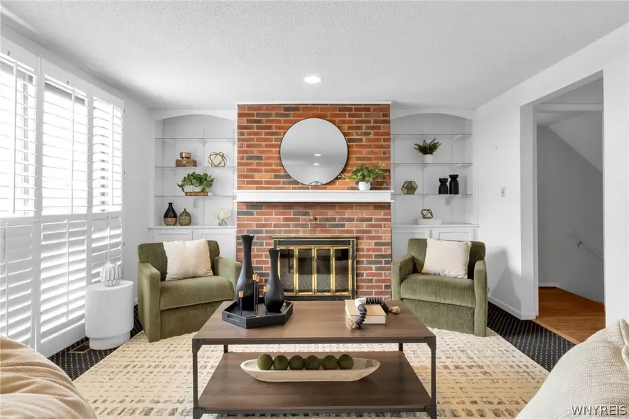 215 Wedgewood Drive, Williamsville, NY 14221 - #3