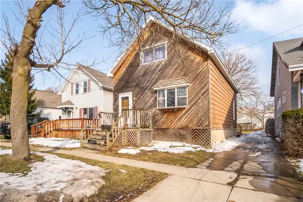 445 N Ogden Street, Buffalo, NY 14212