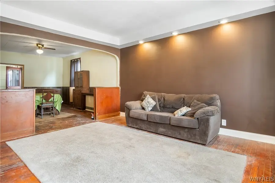 445 N Ogden Street, Buffalo, NY 14212 - #3