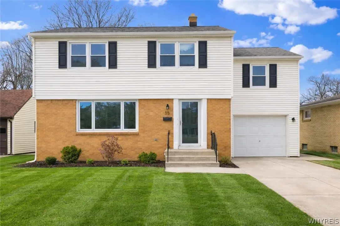 35 Dexter, Tonawanda, NY 14150 - #1
