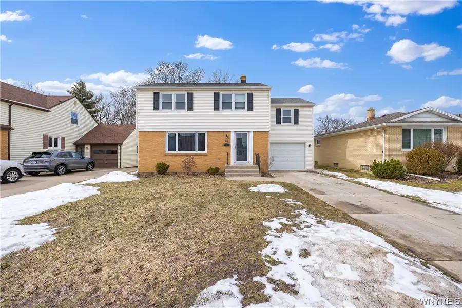 35 Dexter, Tonawanda, NY 14150 - #2