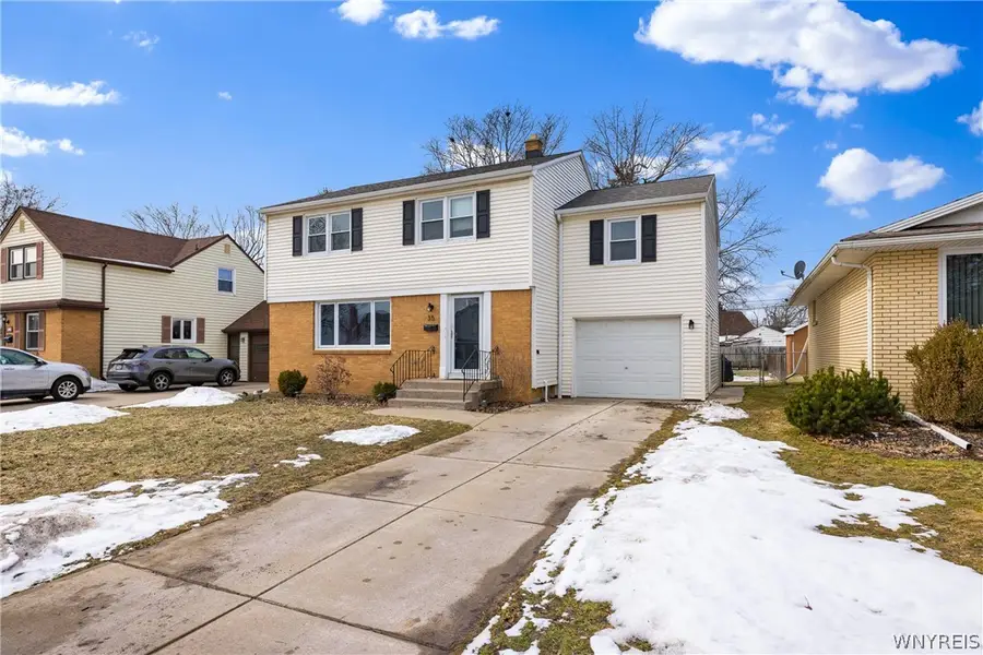 35 Dexter, Tonawanda, NY 14150 - #3