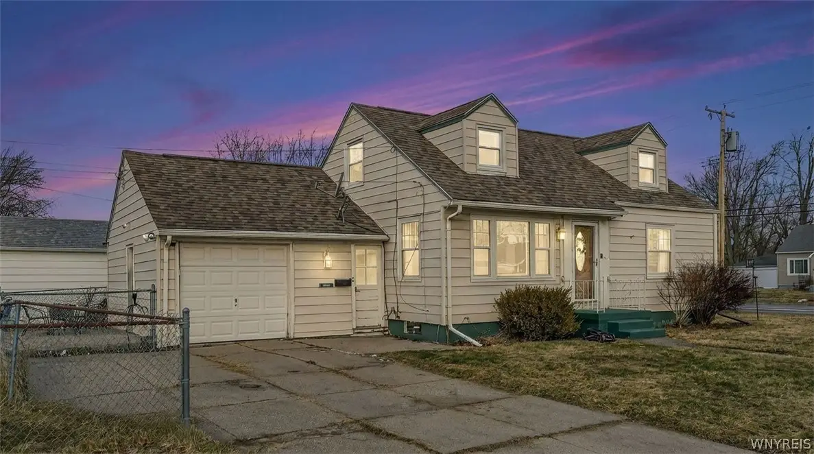 1283 Brighton Road, Tonawanda, NY 14150 - #1