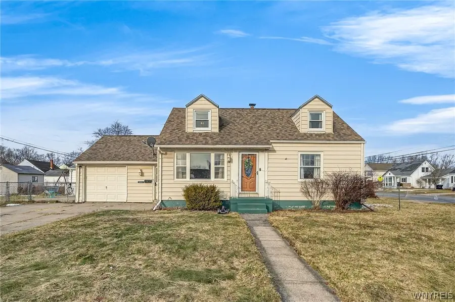 1283 Brighton Road, Tonawanda, NY 14150 - #2