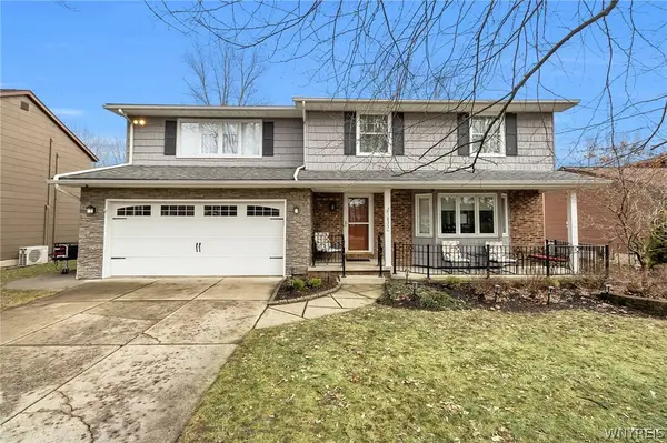 1833 Hopkins Road, Getzville, NY 14068