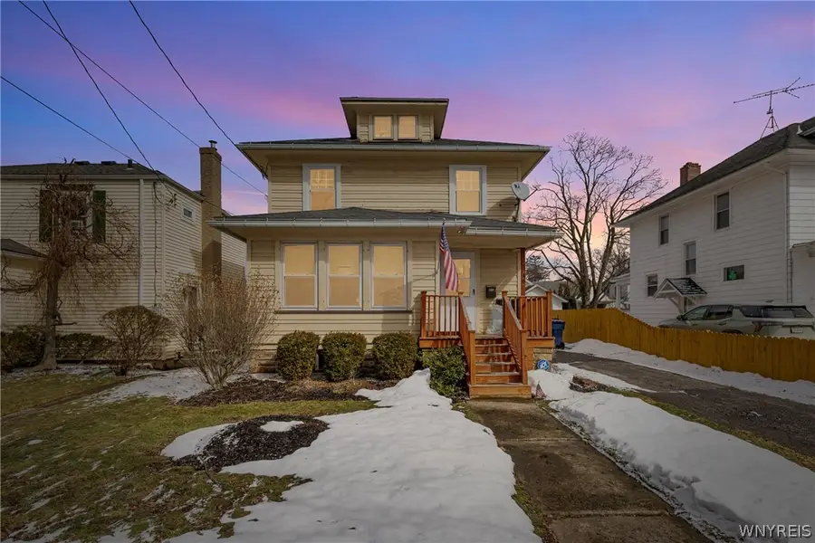 46 Beverly Avenue, Lockport, NY 14094 - #2