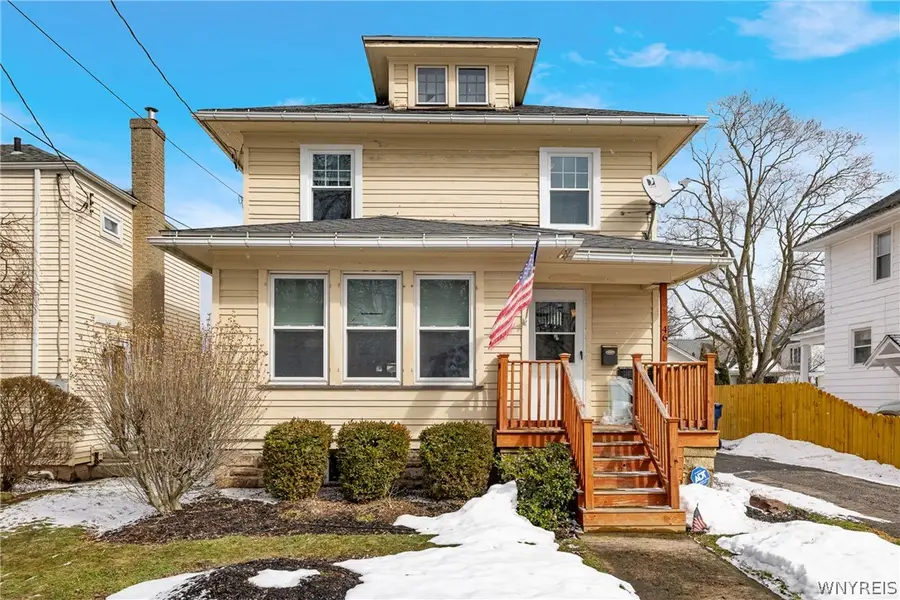 46 Beverly Avenue, Lockport, NY 14094 - #3