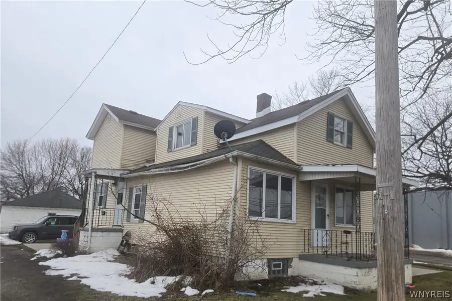 340 Park Avenue, Lockport, NY 14094 - #3