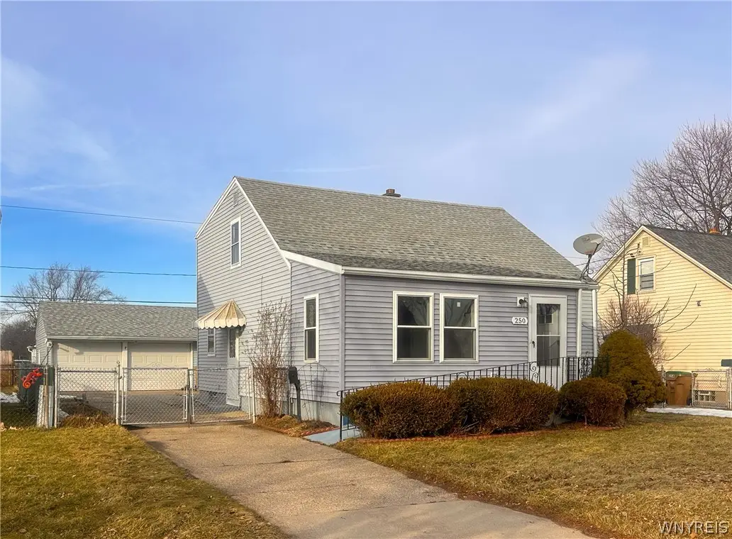 250 Danbury Drive, Buffalo, NY 14225 - #1