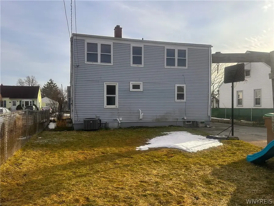 250 Danbury Drive, Buffalo, NY 14225 - #3