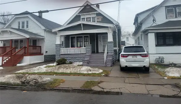 83 Courtland Avenue, Buffalo, NY 14215