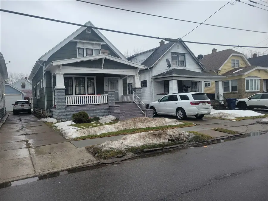 83 Courtland Avenue, Buffalo, NY 14215 - #2