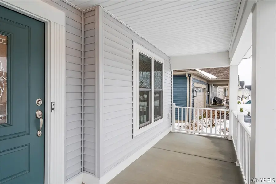 24 Sedge Run, Lancaster, NY 14086 - #2