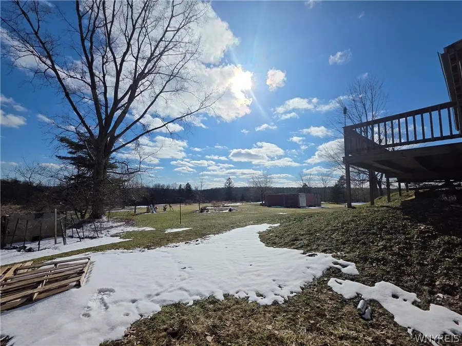 5135 Robinson Road, Fillmore, NY 14735 - #2