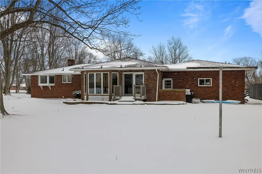 10250 Transit Road, East Amherst, NY 14051 - #2