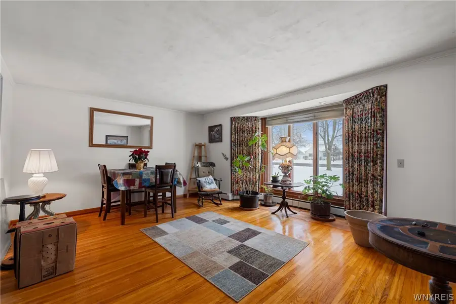 10250 Transit Road, East Amherst, NY 14051 - #3