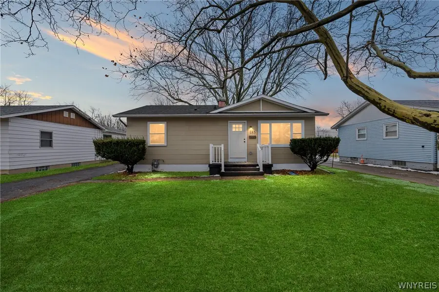 185 Parkedge Avenue, Tonawanda, NY 14150 - #2