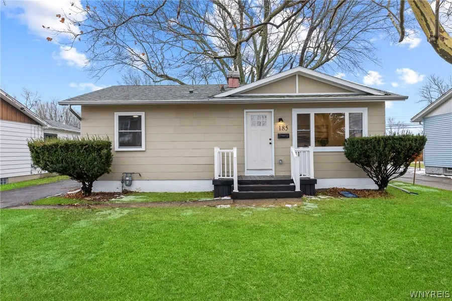 185 Parkedge Avenue, Tonawanda, NY 14150 - #3