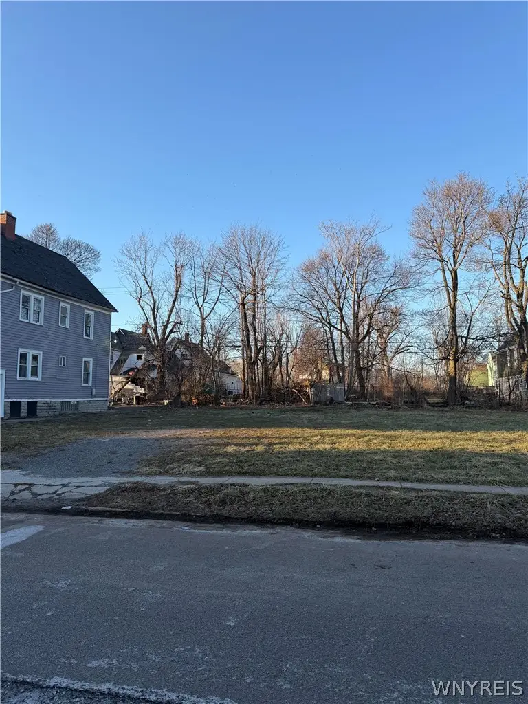 234 Riley Street, Buffalo, NY 14208 - #1