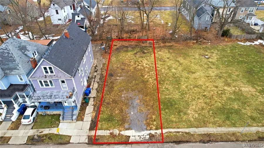 234 Riley Street, Buffalo, NY 14208 - #2