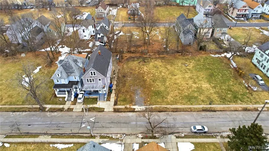 234 Riley Street, Buffalo, NY 14208 - #3