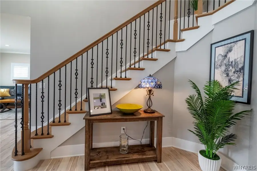 4990 Kraus Road, Clarence, NY 14031 - #3