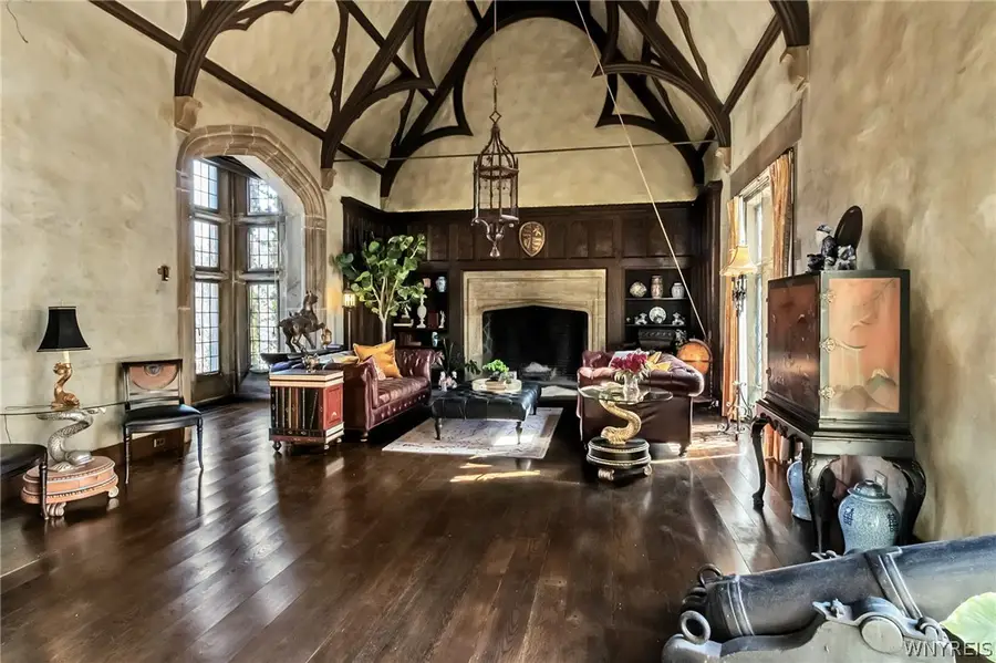 21 Mayfair Lane, Buffalo, NY 14201 - #3