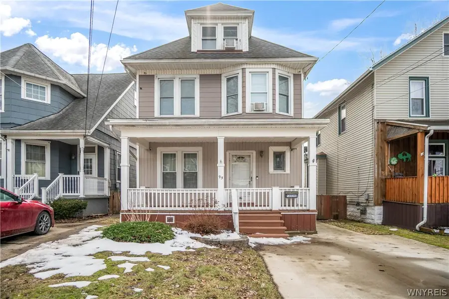 95 Aldrich Place, Buffalo, NY 14220 - #2